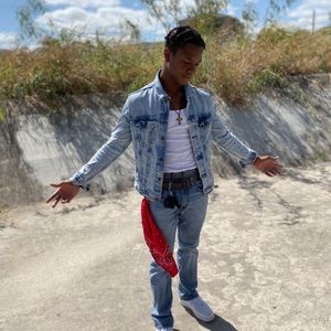 Meet your Posher, Freddy